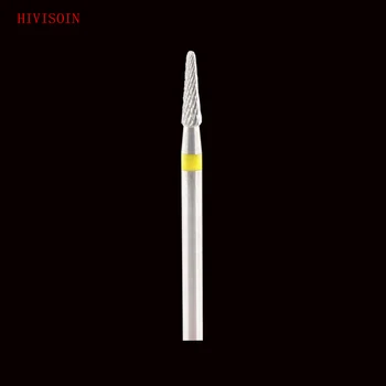 Cross Cut -5Pcs/Lot - Tungsten Carbide Dental Lab Burs - Super Fine (0105.023) - ISO 110
Cross Cut -5Pcs/Lot - Tungsten Carbide Dental Lab Burs - Super Fine (0105.023) - ISO 110