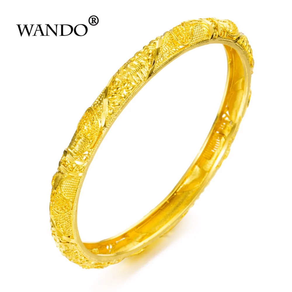 WANDO African Jewelry Golden Dubai Bracelet African Thread Bracelet, Ethiopian Jewelry b58
WANDO African Jewelry Golden Dubai Bracelet African Thread Bracelet, Ethiopian Jewelry b58