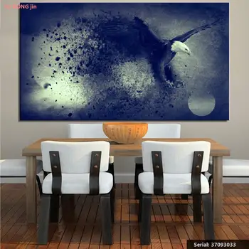 Eagle Animal Abstract oil Painting Drawing art Spray Unframed Canvas square landscape gemstone Waterproof hand square37093033
Eagle Animal Abstract oil Painting Drawing art Spray Unframed Canvas square landscape gemstone Waterproof hand square37093033