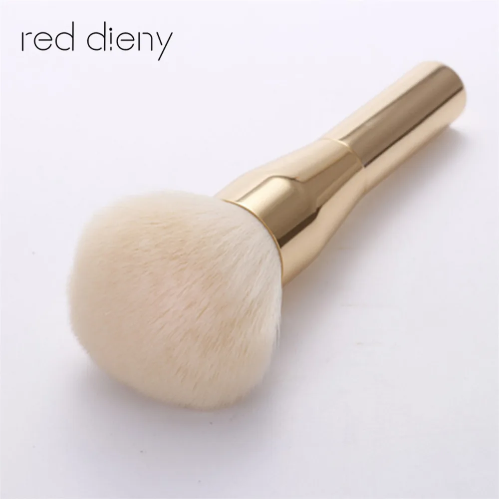 1pcs Makeup Brushes Face Contour Concealer Brushes Loose Powder Foundation Blush Brush High Quality Beauty Make Up Tools
1pcs Makeup Brushes Face Contour Concealer Brushes Loose Powder Foundation Blush Brush High Quality Beauty Make Up Tools