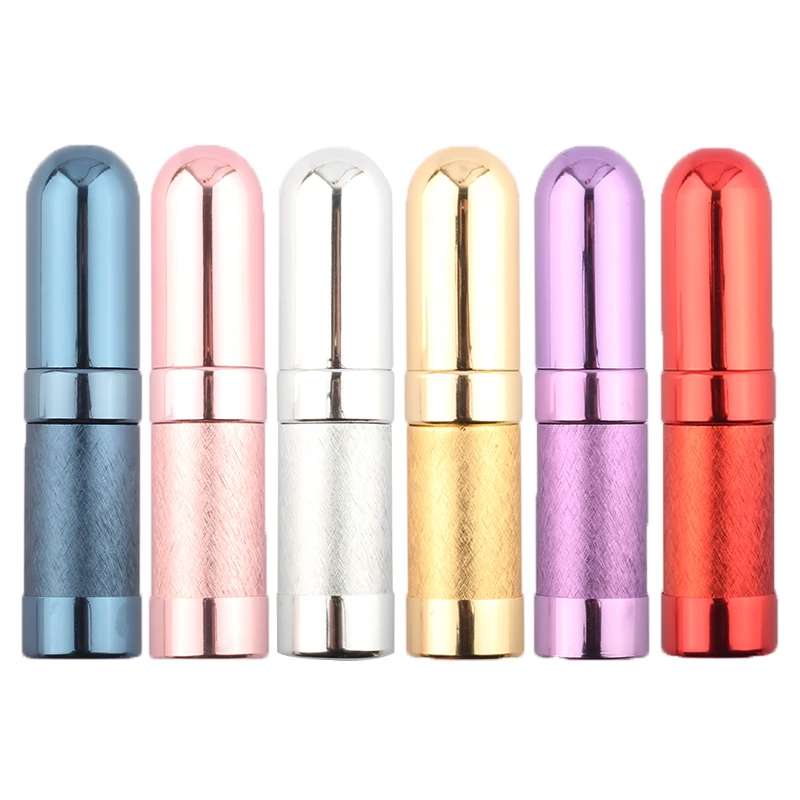 Ynzzio 6ml Portable Refillable Perfume Bottle With Spray Scent Pump Empty Cosmetic Containers Spray Atomizer Bottle For Travel
Ynzzio 6ml Portable Refillable Perfume Bottle With Spray Scent Pump Empty Cosmetic Containers Spray Atomizer Bottle For Travel