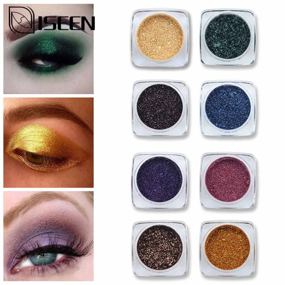 12 Colors Glitter Eyeshadow Loose Powder Shimmer Eye Shadow Nude Pigments Metallic Sparkling Makeup Beauty Cosmetics
12 Colors Glitter Eyeshadow Loose Powder Shimmer Eye Shadow Nude Pigments Metallic Sparkling Makeup Beauty Cosmetics