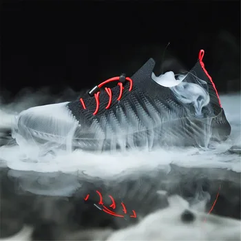 Man Fashion Sneakers Brand Casual Shoes For Men Outdoor Breathable Leisure Shoes Flat Trend Sneaker For Men Comfortable Fashion
Man Fashion Sneakers Brand Casual Shoes For Men Outdoor Breathable Leisure Shoes Flat Trend Sneaker For Men Comfortable Fashion