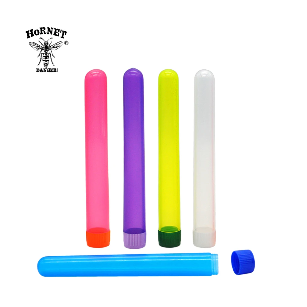 115/135mm Doob Tubes For 78/110MM Cigarette Cones Airtight Packaging Tube Vial Tube Doob Waterproof Pill Box.Color Random
115/135mm Doob Tubes For 78/110MM Cigarette Cones Airtight Packaging Tube Vial Tube Doob Waterproof Pill Box.Color Random