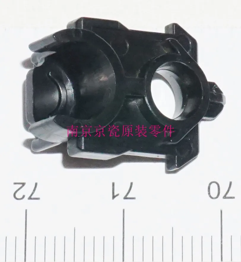 New Original Kyocera BUSH MC ROLL for: TASKalfa 3500i 4500i 6500i 8000i 3501i 5501i 8001i 3050ci 3550ci 4550ci 5550ci
New Original Kyocera BUSH MC ROLL for: TASKalfa 3500i 4500i 6500i 8000i 3501i 5501i 8001i 3050ci 3550ci 4550ci 5550ci