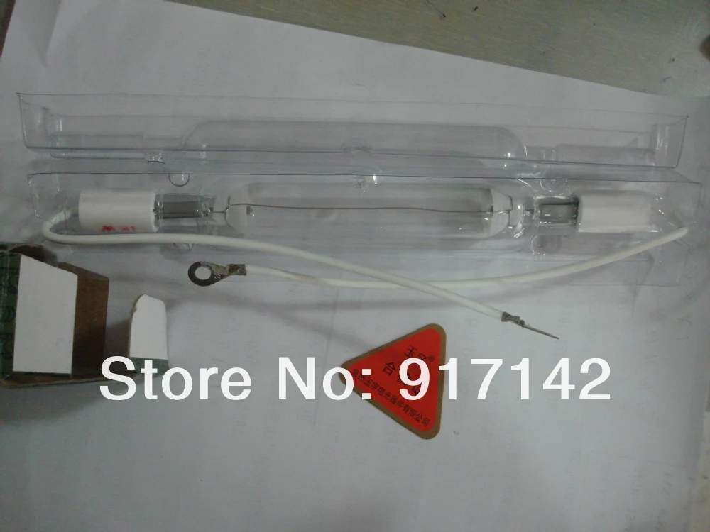 UV lamp for vacuum frame 3KW, 280V 210MM good quality