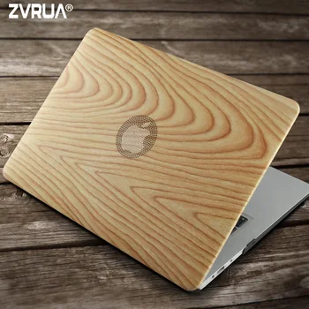 ZVRUA PU Leather Laptop Cases for Mac Book Air Pro Retina 11 12 13.3 15.4 with Touch Bar New A1706 A1708+Keyboard cover
ZVRUA PU Leather Laptop Cases for Mac Book Air Pro Retina 11 12 13.3 15.4 with Touch Bar New A1706 A1708+Keyboard cover