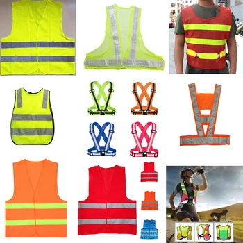 Vest Motorcycle Motorbike High Visibility Safety Reflective Vest Hi Viz Vest Warning Waistcoat Reflective Stripes Jacket kids
Vest Motorcycle Motorbike High Visibility Safety Reflective Vest Hi Viz Vest Warning Waistcoat Reflective Stripes Jacket kids