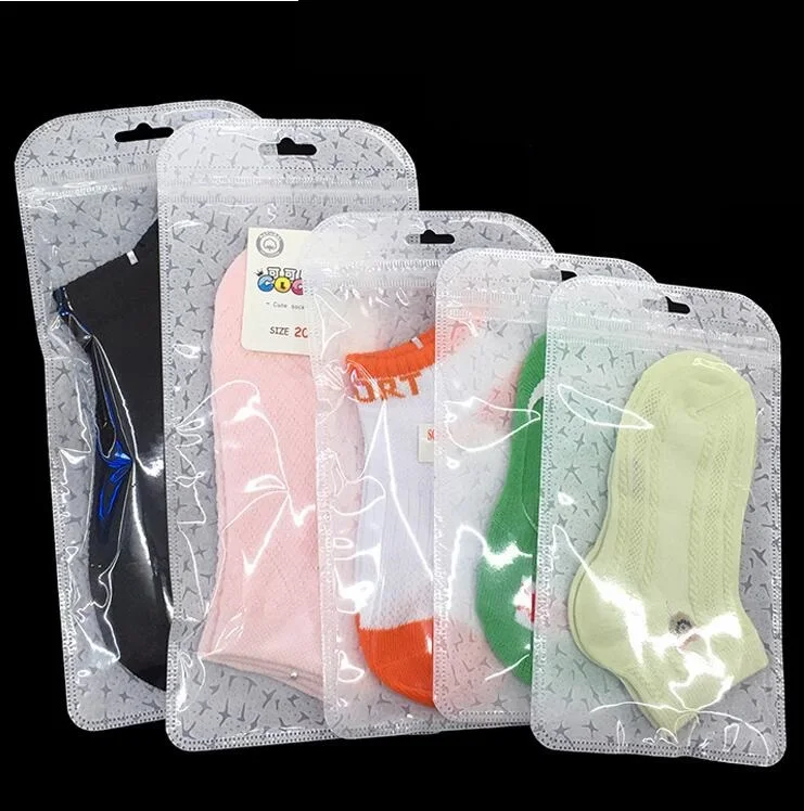 50pcs Free Shipping White clear Plastic Phone Case Packaging Bag Small Ziplock Bag Self Seal Reclosable Packing Pouch for Socks
50pcs Free Shipping White clear Plastic Phone Case Packaging Bag Small Ziplock Bag Self Seal Reclosable Packing Pouch for Socks