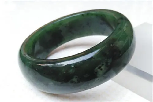 FREE SHIPPING>>>@@ 100% Natural Chinese xinjiang hetian jade jade bracelet 57.5 MM NEW
FREE SHIPPING>>>@@ 100% Natural Chinese xinjiang hetian jade jade bracelet 57.5 MM NEW