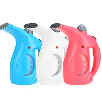 Iron Steam New with Eu Plug Electric Garment Steamer Brush for Ironing Clothes Portable Multifunction Pots Facial factory price
Iron Steam New with Eu Plug Electric Garment Steamer Brush for Ironing Clothes Portable Multifunction Pots Facial factory price