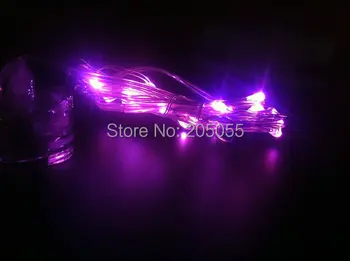 2m 20LED cell Operated Submersible floral Led tea light cooper wire moon light flexible String lamp Xmas Christmas Wedding-PINK
2m 20LED cell Operated Submersible floral Led tea light cooper wire moon light flexible String lamp Xmas Christmas Wedding-PINK