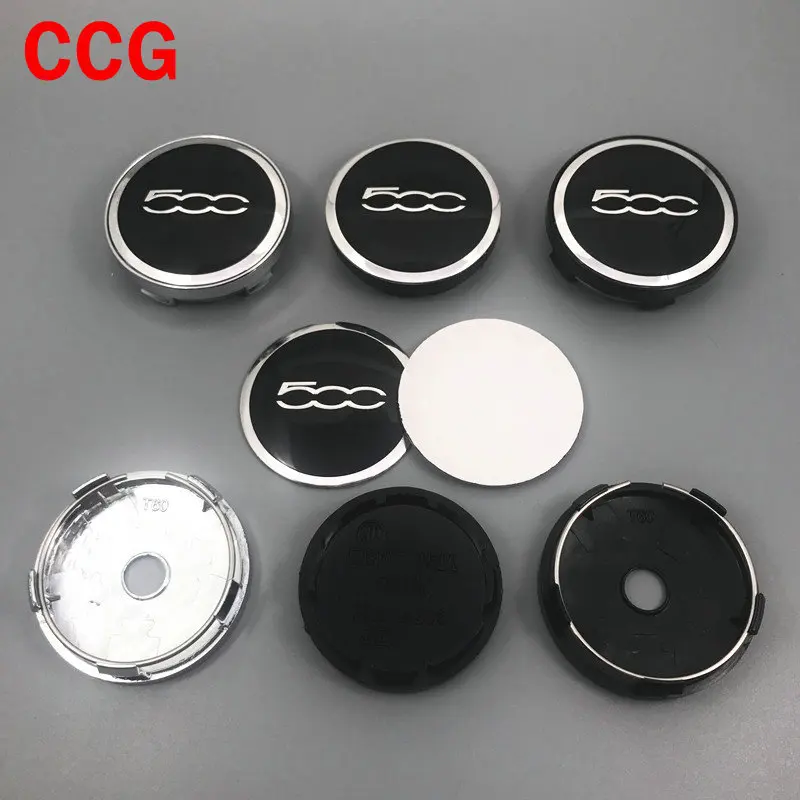 20pcs 56mm 60mm 5CC 500 Car Wheel Center Hub Cap auto Rim refit Badge Creative Emblem Cover sticker for Fiat 124 125 125 500 695
20pcs 56mm 60mm 5CC 500 Car Wheel Center Hub Cap auto Rim refit Badge Creative Emblem Cover sticker for Fiat 124 125 125 500 695