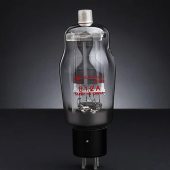 New 1pcs Shuguang 812A(812)Amplifier HIFI Audio Vacuum Tube Repalce Psvane Mullard JJ Tung-sol 812
New 1pcs Shuguang 812A(812)Amplifier HIFI Audio Vacuum Tube Repalce Psvane Mullard JJ Tung-sol 812