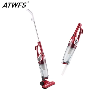 ATWFS Vacuum Cleaner Ultra Quiet Strength Mini Household Rod Portable Hand Dust Collector Aspirator
ATWFS Vacuum Cleaner Ultra Quiet Strength Mini Household Rod Portable Hand Dust Collector Aspirator