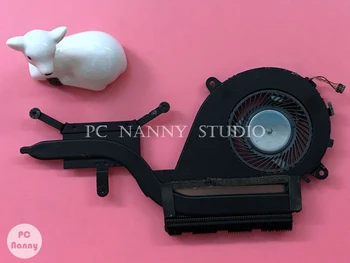 AT0YC002SS0 Original for Lenovo Yoga 3 14 CPU fan Cooling Heatsink Assembly Radiator Cooler works
AT0YC002SS0 Original for Lenovo Yoga 3 14 CPU fan Cooling Heatsink Assembly Radiator Cooler works