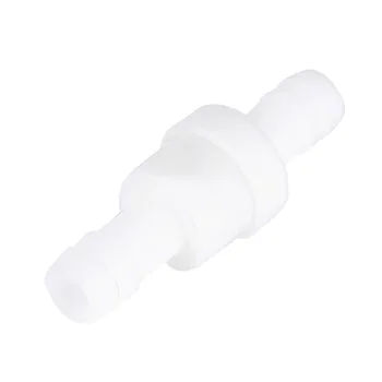 10pcs/set 58mm One Way Check Valve Acid Resistance Single Valve Silicone Valve Core Valve Plastic Fuel Diesel Gas 0.7MPA
10pcs/set 58mm One Way Check Valve Acid Resistance Single Valve Silicone Valve Core Valve Plastic Fuel Diesel Gas 0.7MPA