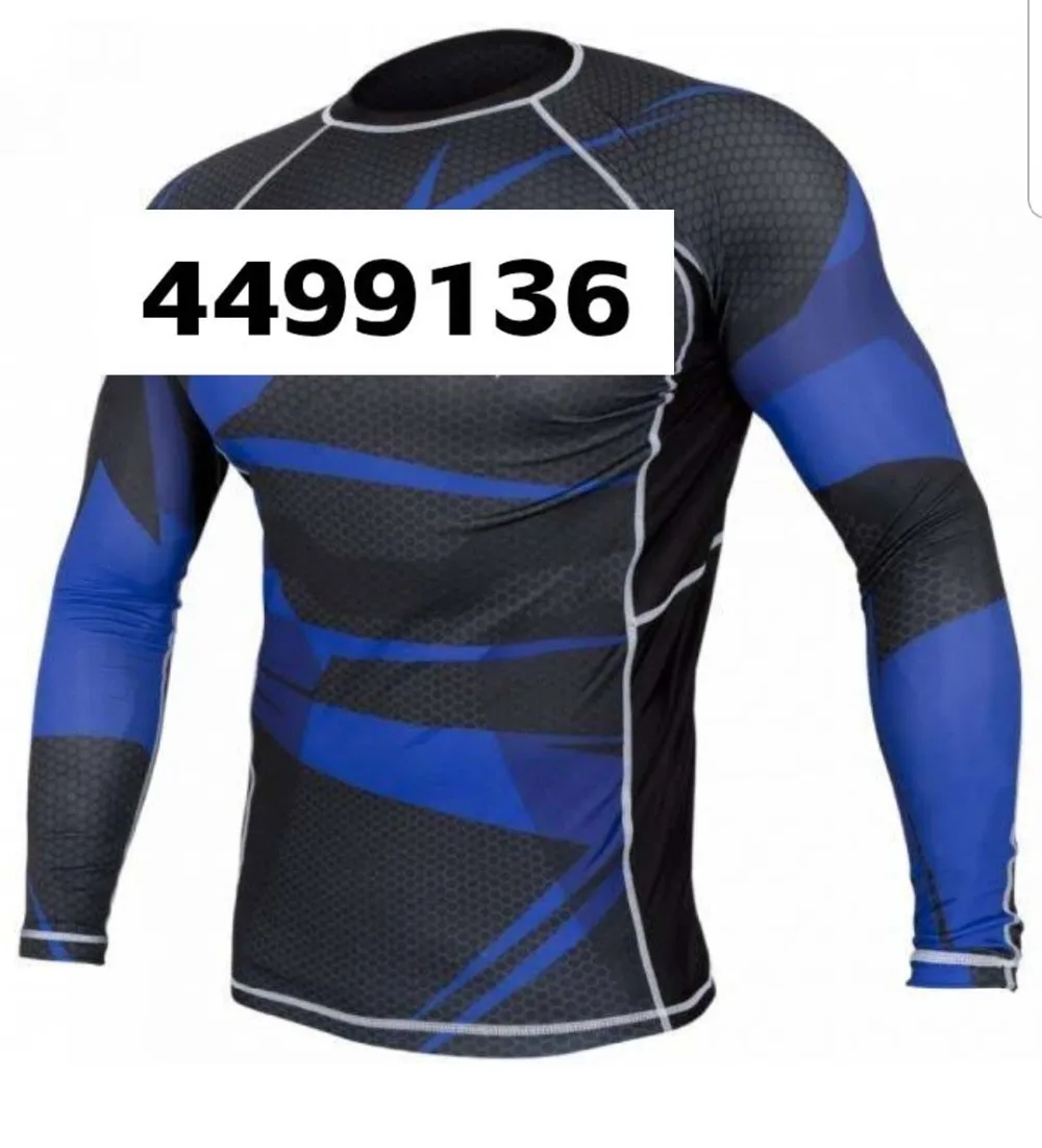MMATRUNKS Sublimated Print Boxing Rashguard BJJ Muay Thai Boxing Jerseys Gym Short-sleeved Mma shirts GI Men's Boxing Rashguards
MMATRUNKS Sublimated Print Boxing Rashguard BJJ Muay Thai Boxing Jerseys Gym Short-sleeved Mma shirts GI Men's Boxing Rashguards