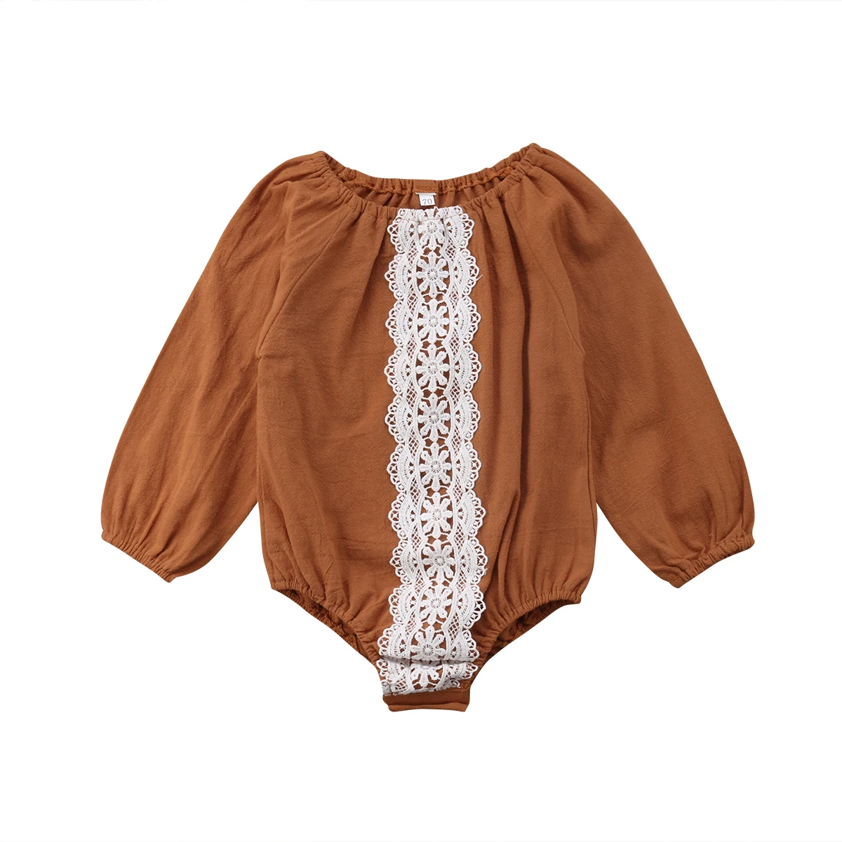 Emmababy Lace Romper Kids Newborn Baby Boys Girls Long Sleeve Romper Playsuit Outfit Clothes
Emmababy Lace Romper Kids Newborn Baby Boys Girls Long Sleeve Romper Playsuit Outfit Clothes