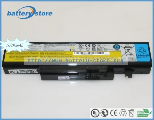 New Genuine laptop batteries for L10S6F01,57Y6626,FRU 121001107,FRU 121001073,FRU 121001151,FRU L10C6F01,10.8V,6 cell
New Genuine laptop batteries for L10S6F01,57Y6626,FRU 121001107,FRU 121001073,FRU 121001151,FRU L10C6F01,10.8V,6 cell
