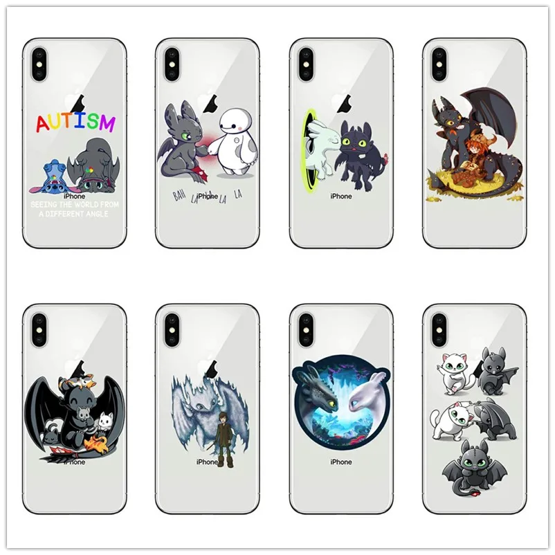 Toothless Dragon 3 Train Your Dragon hard pc plastic Back cover for apple iPhone 6 6s 7 8 Plus 5 5s se 10 X XS XR MAX Phone case
Toothless Dragon 3 Train Your Dragon hard pc plastic Back cover for apple iPhone 6 6s 7 8 Plus 5 5s se 10 X XS XR MAX Phone case