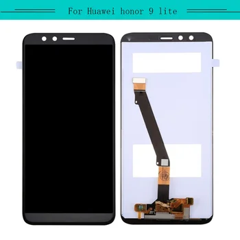 3pcs For Huawei Honor 9 lite honor 9 Youth LLD-AL00 full LCD Display Assembly with Touch Screen Glass Digitizer Complete
3pcs For Huawei Honor 9 lite honor 9 Youth LLD-AL00 full LCD Display Assembly with Touch Screen Glass Digitizer Complete