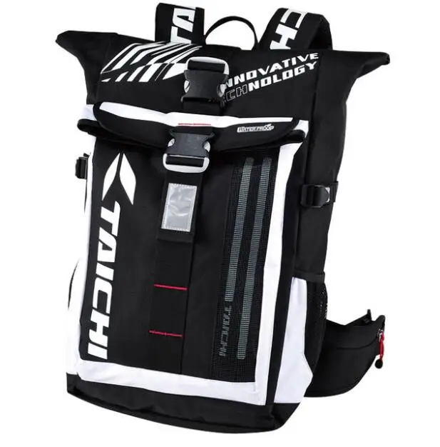 2018 New Style Waterproof TAICHI RSB272 Light Motorcycle Bag Motorcycle Daily Backpack Travel Bag
2018 New Style Waterproof TAICHI RSB272 Light Motorcycle Bag Motorcycle Daily Backpack Travel Bag