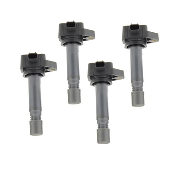 Set of 4pcs Ignition Coil for Honda Civic FD 4DR Vti 2006 2007 2008 2009 2010 2011 2012 R18A 4Cyl 1.8L SOHC 30520RNAA01
Set of 4pcs Ignition Coil for Honda Civic FD 4DR Vti 2006 2007 2008 2009 2010 2011 2012 R18A 4Cyl 1.8L SOHC 30520RNAA01