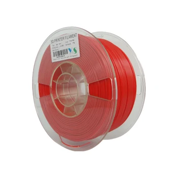 ABS /CARBON Yousu 3D printer filament ABS plastic Rubber Consumables Material /many colors 1kg 340 m / shipping from Moscow
ABS /CARBON Yousu 3D printer filament ABS plastic Rubber Consumables Material /many colors 1kg 340 m / shipping from Moscow
