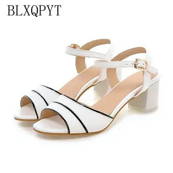 BLXQPYT Big Size 33- 45 Sandals shoes woman Platforms ladies Fashion Dress Shoes Sexy High Heels Shoes Women Pumps M80
BLXQPYT Big Size 33- 45 Sandals shoes woman Platforms ladies Fashion Dress Shoes Sexy High Heels Shoes Women Pumps M80