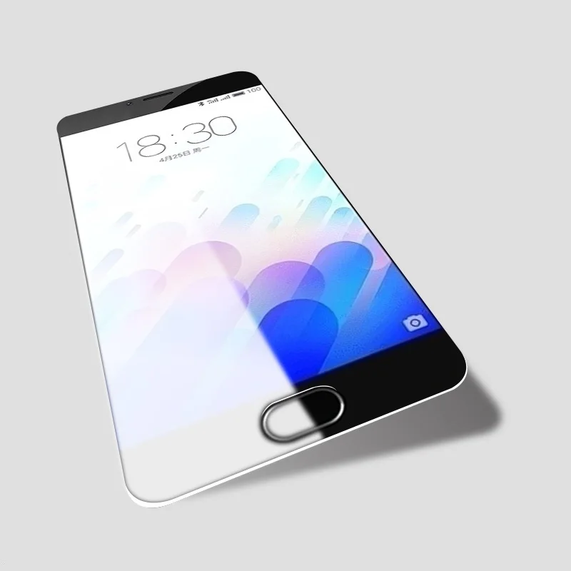 Full Cover Tempered Glass for Huawei Meizu M3S 2017 New fashion high-quality mobile phone Screen Protective Film
Full Cover Tempered Glass for Huawei Meizu M3S 2017 New fashion high-quality mobile phone Screen Protective Film