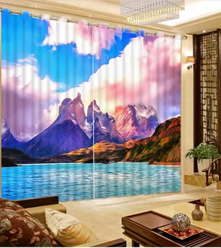 3d curtains 3D Printing Curtains Lifelike HD Visual Enjoyment Curtains Bedroom Living Room Sunshade Window Curtain CL-DLM070
3d curtains 3D Printing Curtains Lifelike HD Visual Enjoyment Curtains Bedroom Living Room Sunshade Window Curtain CL-DLM070