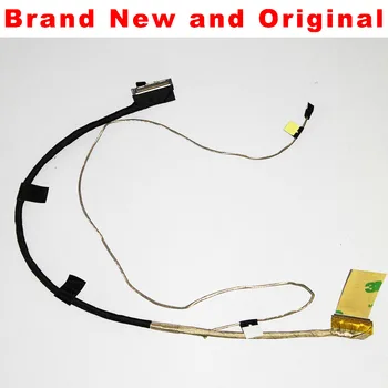 New Original Laptop Lcd Cable For Sony SVF15 SVF15A SVF15A18 svf1532 SVF152AC1QL LCD LVDS LED CABLE video cable DD0GD6LC000
New Original Laptop Lcd Cable For Sony SVF15 SVF15A SVF15A18 svf1532 SVF152AC1QL LCD LVDS LED CABLE video cable DD0GD6LC000