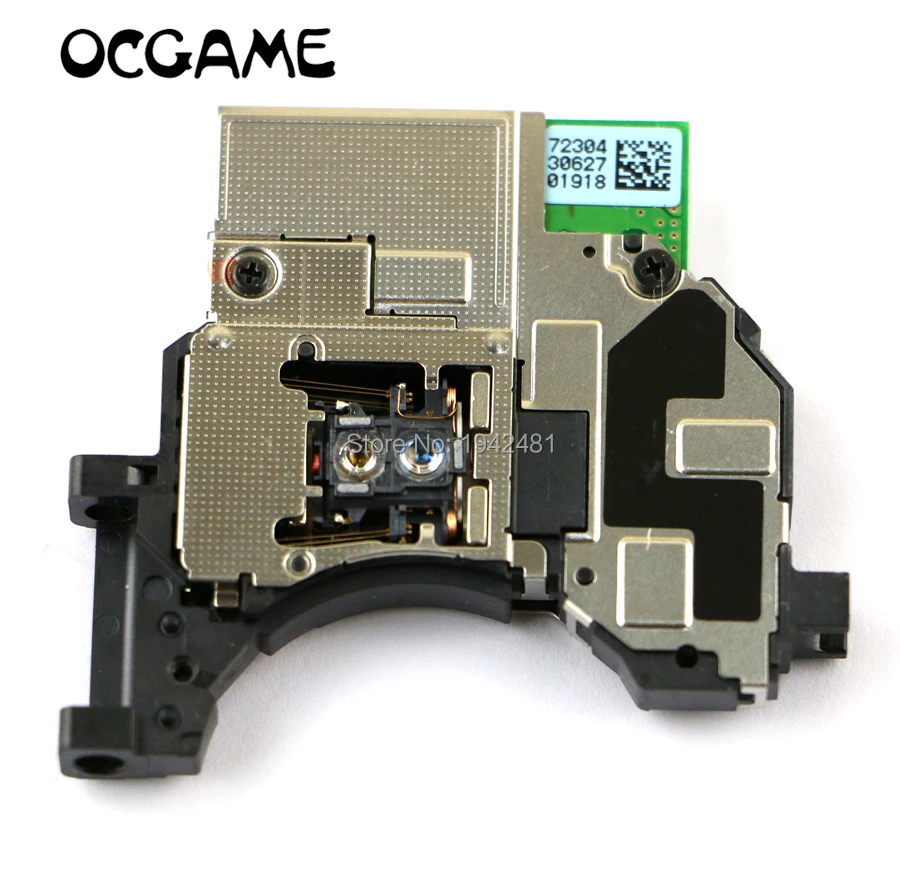 OCGAME 3 шт./лот Замена Оригинал новый для Sony Play Station 4 PS4 лазерные линзы KES 860A 860A|lot|lot