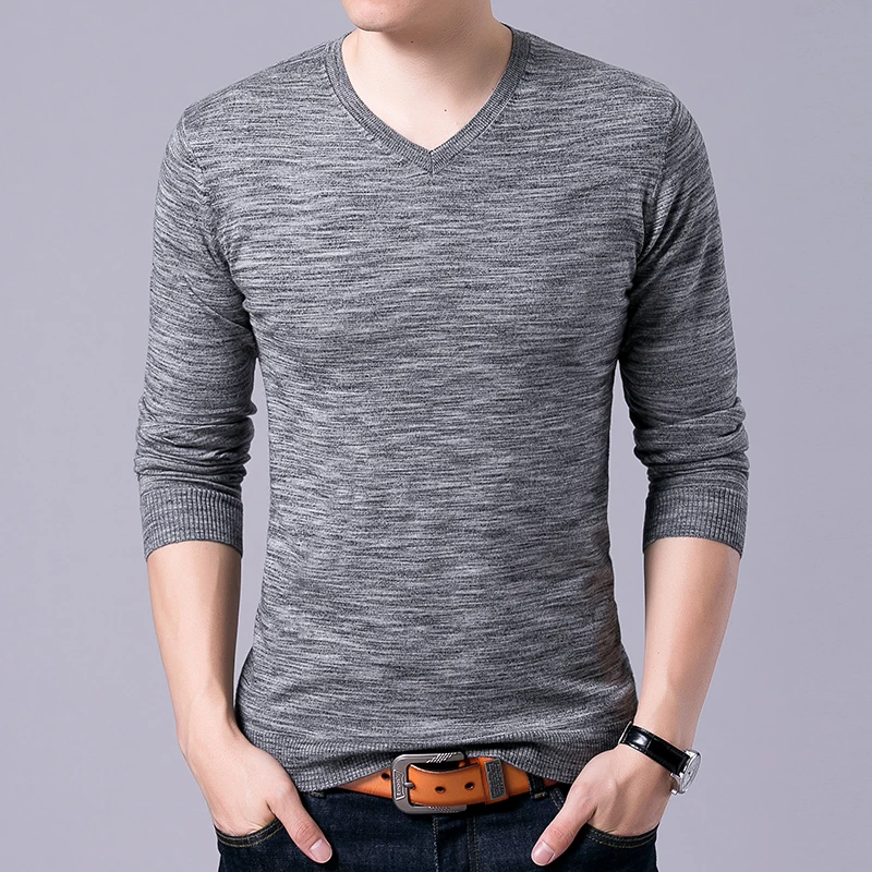 2019 Top Grade New Fashion Brand Sweater Mens Pullovers V Neck Slim Fit Jumpers Knitred Autumn Korean Style Casual Men Clothes
2019 Top Grade New Fashion Brand Sweater Mens Pullovers V Neck Slim Fit Jumpers Knitred Autumn Korean Style Casual Men Clothes