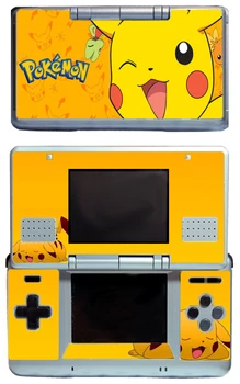 P01 Vinyl Skin Sticker Protector for Nintendo DS NDS Original (fat) skins Stickers
P01 Vinyl Skin Sticker Protector for Nintendo DS NDS Original (fat) skins Stickers