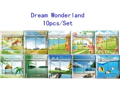 Dream Wonderland