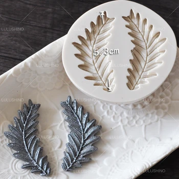 Yueyue Sugarcraft Leaf flower petal design silicone cake mold fondant mold cake decorating tools chocolate gumpaste mold
Yueyue Sugarcraft Leaf flower petal design silicone cake mold fondant mold cake decorating tools chocolate gumpaste mold
