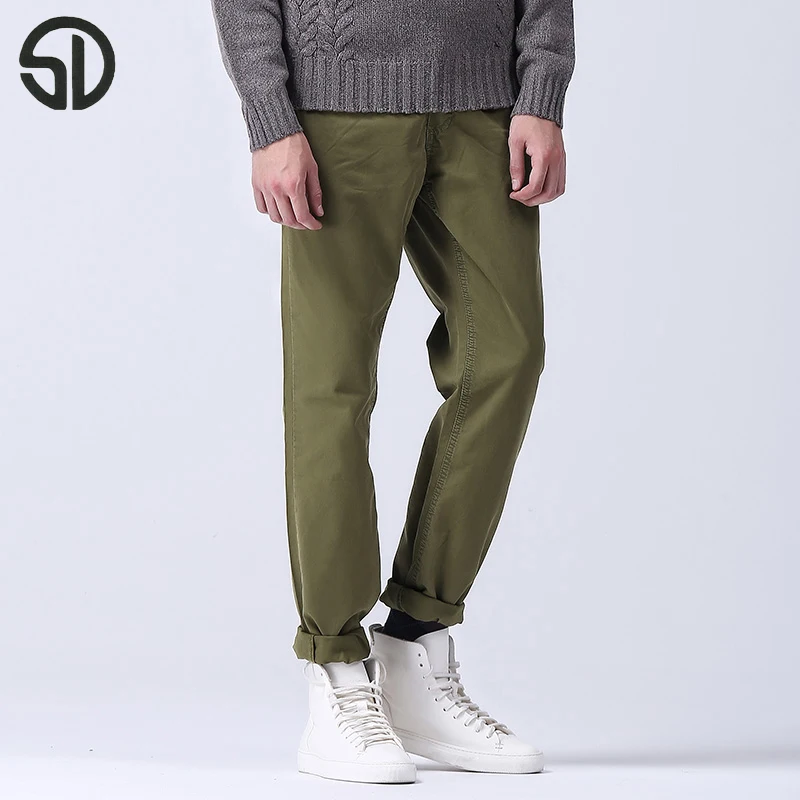 Brand New Men Cargo Pants Simple Style Casual easy wash male spring summer pants Free shipping fashion mens casual trousers
Brand New Men Cargo Pants Simple Style Casual easy wash male spring summer pants Free shipping fashion mens casual trousers
