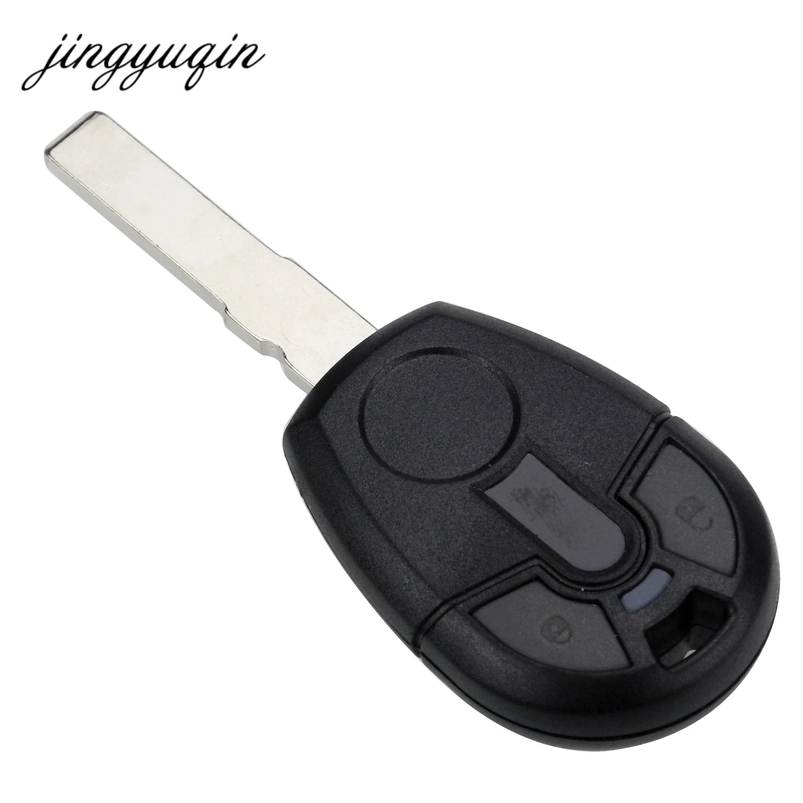 jingyuqin 15pcs/lot 2 Button Remote Key fob Case for Fiat for Brazil Positron Uncut Blade Car Replacement Shell
jingyuqin 15pcs/lot 2 Button Remote Key fob Case for Fiat for Brazil Positron Uncut Blade Car Replacement Shell