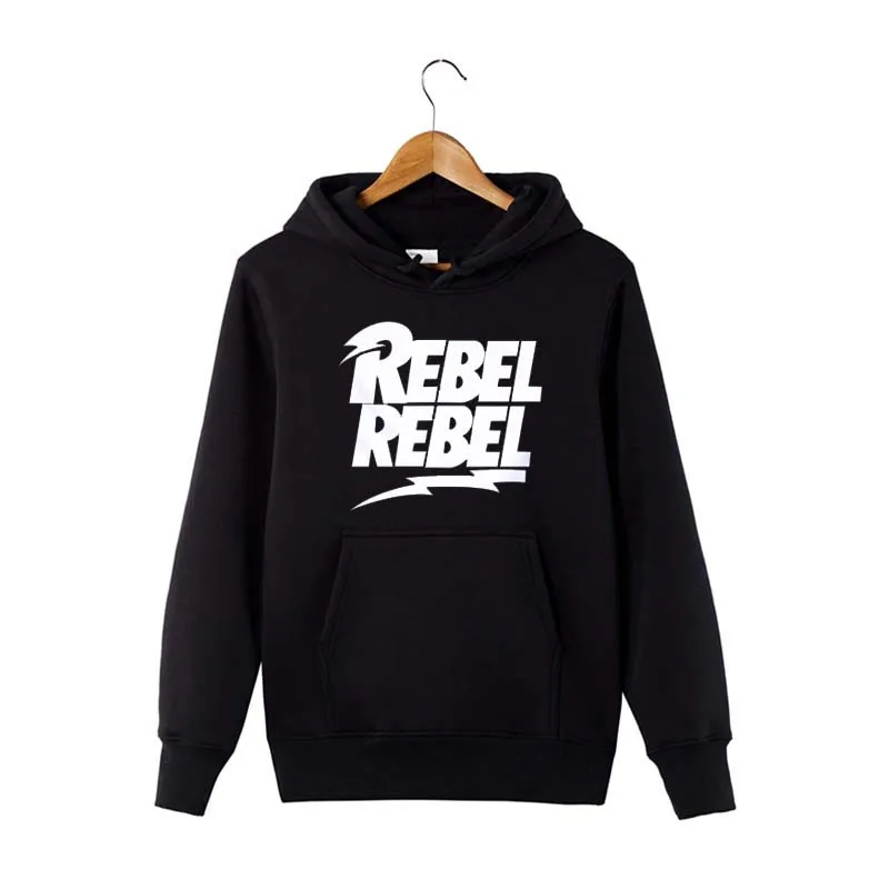 rebel rebel sweatshirt