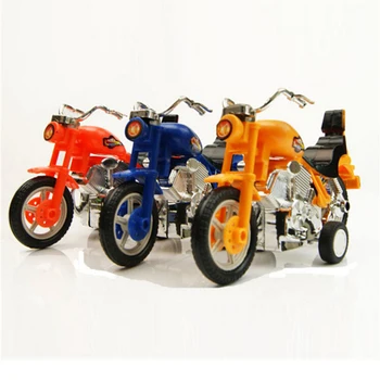 Motorcycle Motorbike Toy Model Plastic Hobby Collection Sport Bike Replace Kids Gift Boys & Girls Present Random Style
Motorcycle Motorbike Toy Model Plastic Hobby Collection Sport Bike Replace Kids Gift Boys & Girls Present Random Style