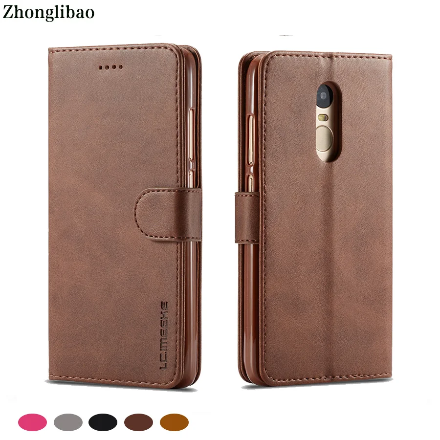 Retro Flip Luxury Leather Case for Xiaomi Redmi Note 4 4x Magnetic Buckle Card Slot Wallet All-round Protective Case Capas
Retro Flip Luxury Leather Case for Xiaomi Redmi Note 4 4x Magnetic Buckle Card Slot Wallet All-round Protective Case Capas