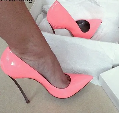 New Fashion Pink Pumps in Super High Summer Shoes Women Thin Heel Sexy Pointed toe Party Night Club Shoes Rome style
New Fashion Pink Pumps in Super High Summer Shoes Women Thin Heel Sexy Pointed toe Party Night Club Shoes Rome style