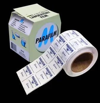 2Rolls/lot Moisture Proof 10cmx38m sealing film, Parafilm M laboratory Seal Film PM-996 4INX125FT
2Rolls/lot Moisture Proof 10cmx38m sealing film, Parafilm M laboratory Seal Film PM-996 4INX125FT