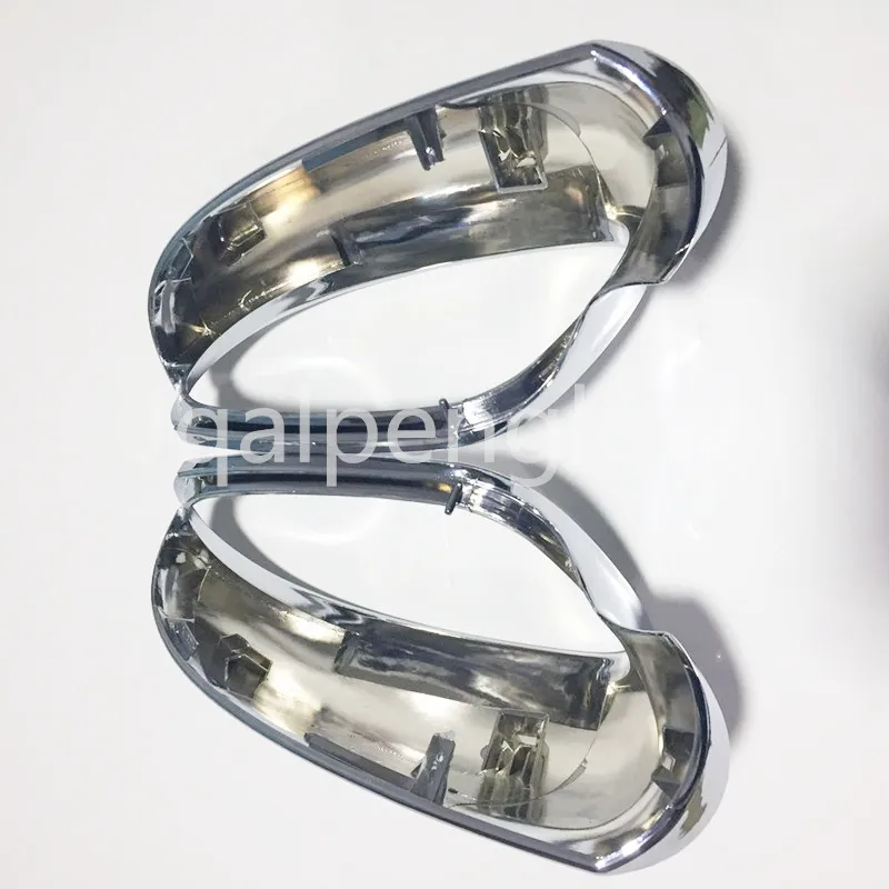1K0 857 537 1K0 857 538 Chrome_