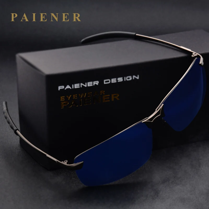 Male anti-uv 400 polarized sunglasses car driver mirror sun glasses Aluminum frame men cool fishing glasses fashion male eyewear
Male anti-uv 400 polarized sunglasses car driver mirror sun glasses Aluminum frame men cool fishing glasses fashion male eyewear