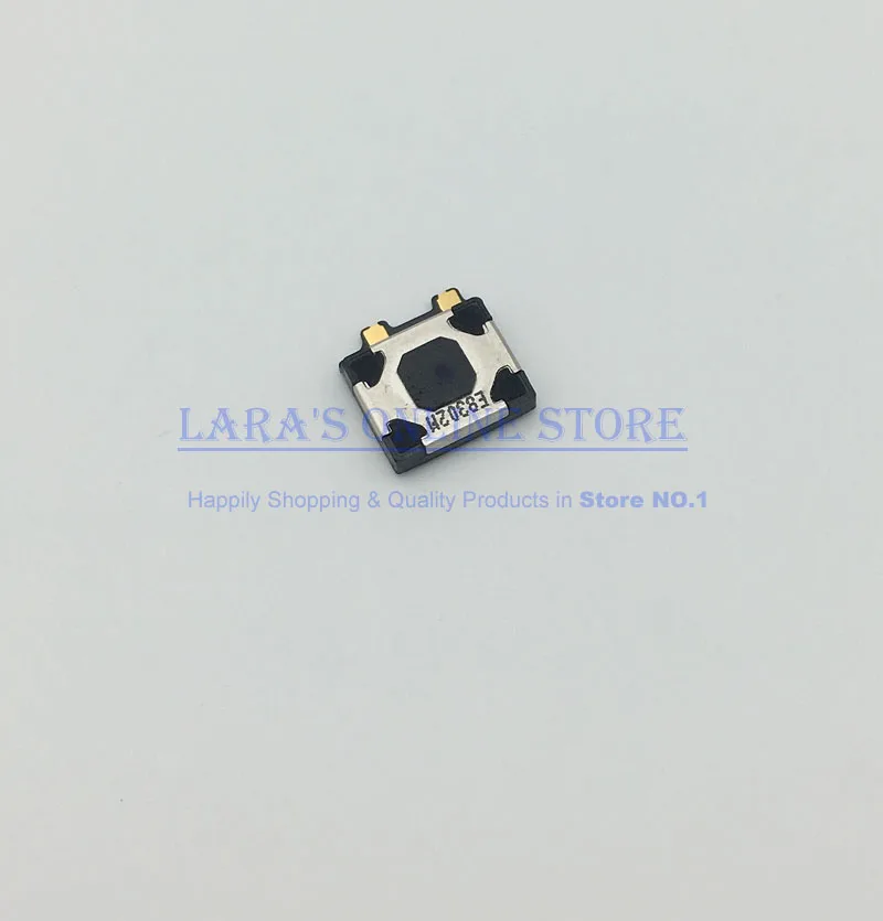 2pcs/lot, Tested Earpiece Ear Speaker Receiver For Samsung Galaxy S9 /S9 Plus G960 G965 G960F G965F Top Ear Piece Spare Parts
2pcs/lot, Tested Earpiece Ear Speaker Receiver For Samsung Galaxy S9 /S9 Plus G960 G965 G960F G965F Top Ear Piece Spare Parts