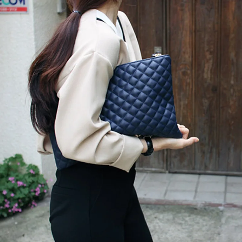 Lyslie,songliu clutch bag leather storage bag fashion handbags cosmetics phone bag
Lyslie,songliu clutch bag leather storage bag fashion handbags cosmetics phone bag