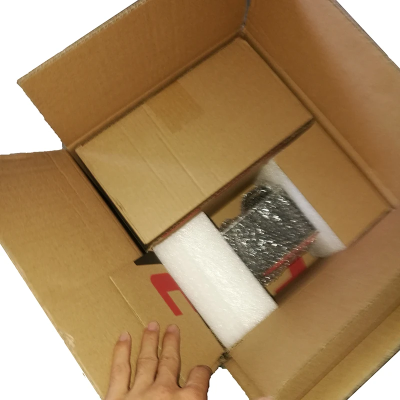 22.2v 12000mah box